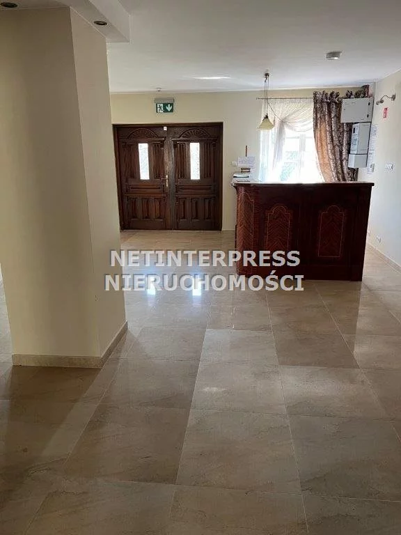 Obiekt 2 776,00 m², oferta nr , NET-BS-1710, Sterdyń