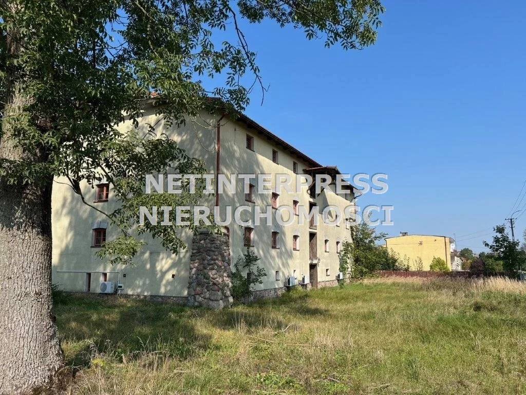 Obiekt 2 776,00 m², oferta nr , NET-BS-1710, Sterdyń