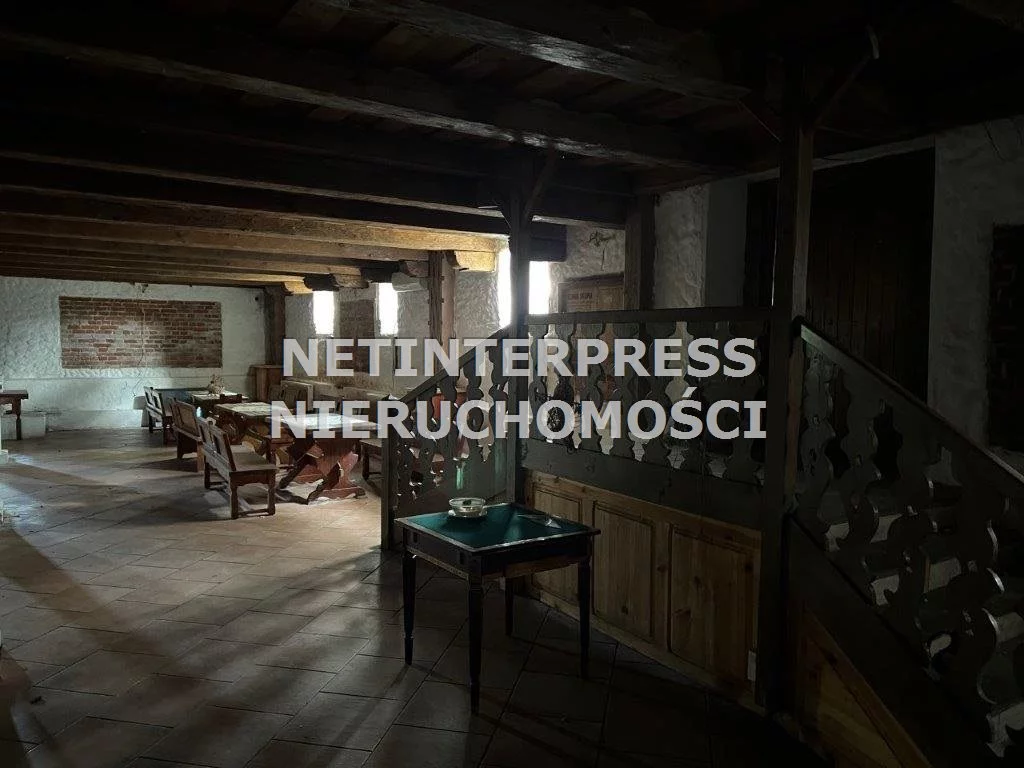 Obiekt 2 776,00 m², oferta nr , NET-BS-1710, Sterdyń