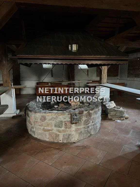 Obiekt 2 776,00 m², oferta nr , NET-BS-1710, Sterdyń