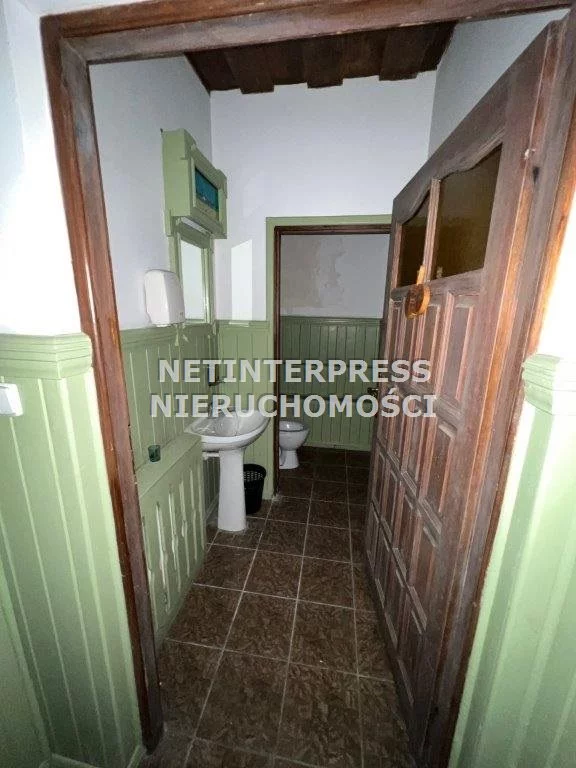 Obiekt 2 776,00 m², oferta nr , NET-BS-1710, Sterdyń