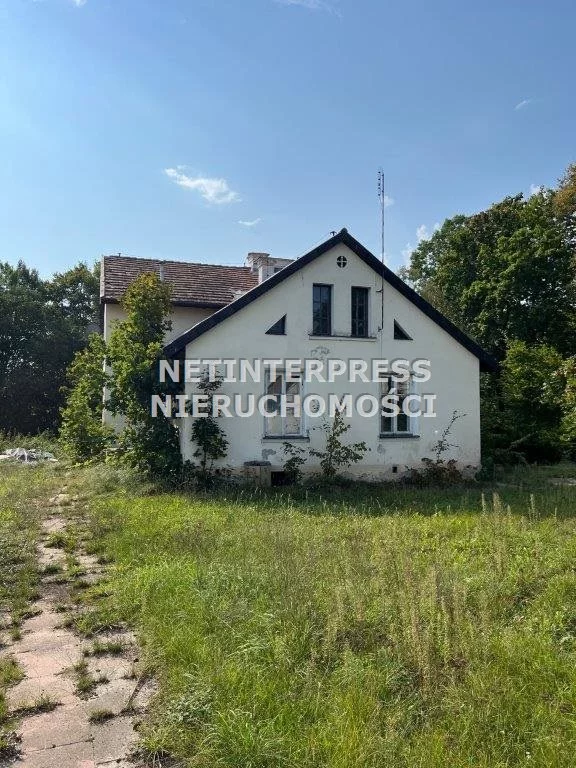 Obiekt 2 776,00 m², oferta nr , NET-BS-1710, Sterdyń
