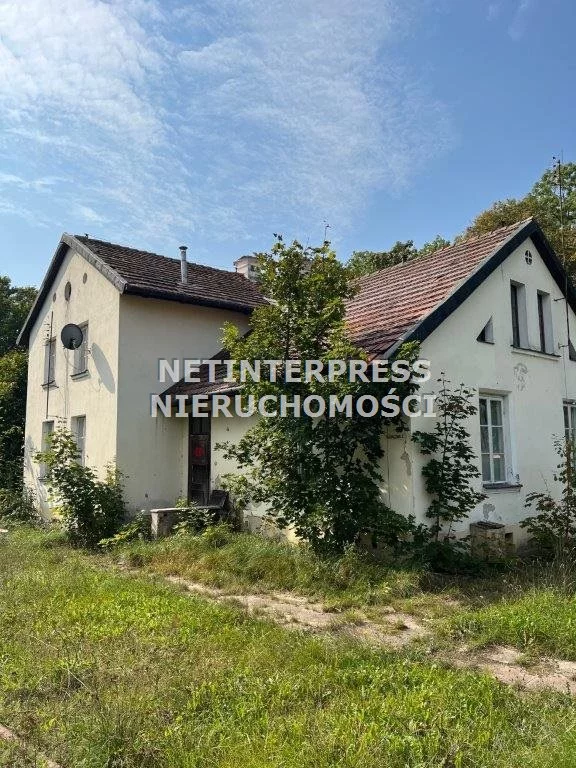 Obiekt 2 776,00 m², oferta nr , NET-BS-1710, Sterdyń