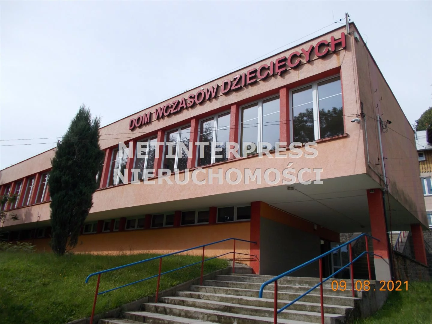 Obiekt 252,00 m², oferta nr , NET-BS-1798, Szklarska Poręba