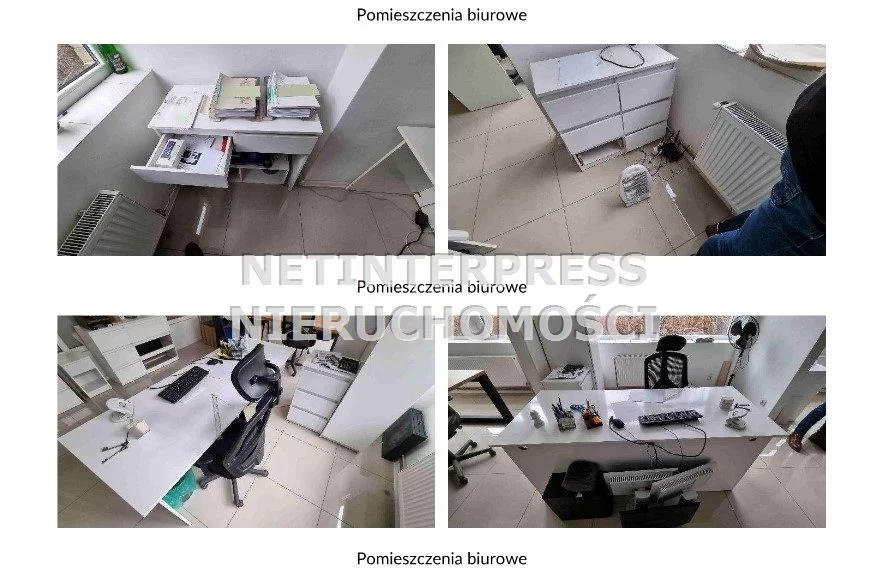 Apartamenty NET-BS-1827 Lubań