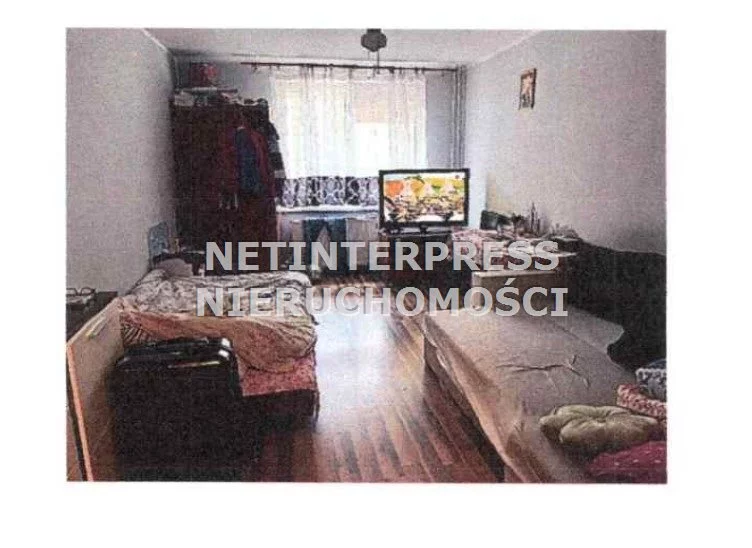 Mieszkanie 66,70 m², piętro 1, oferta nr , NET-MS-1670, Nowogród Bobrzański