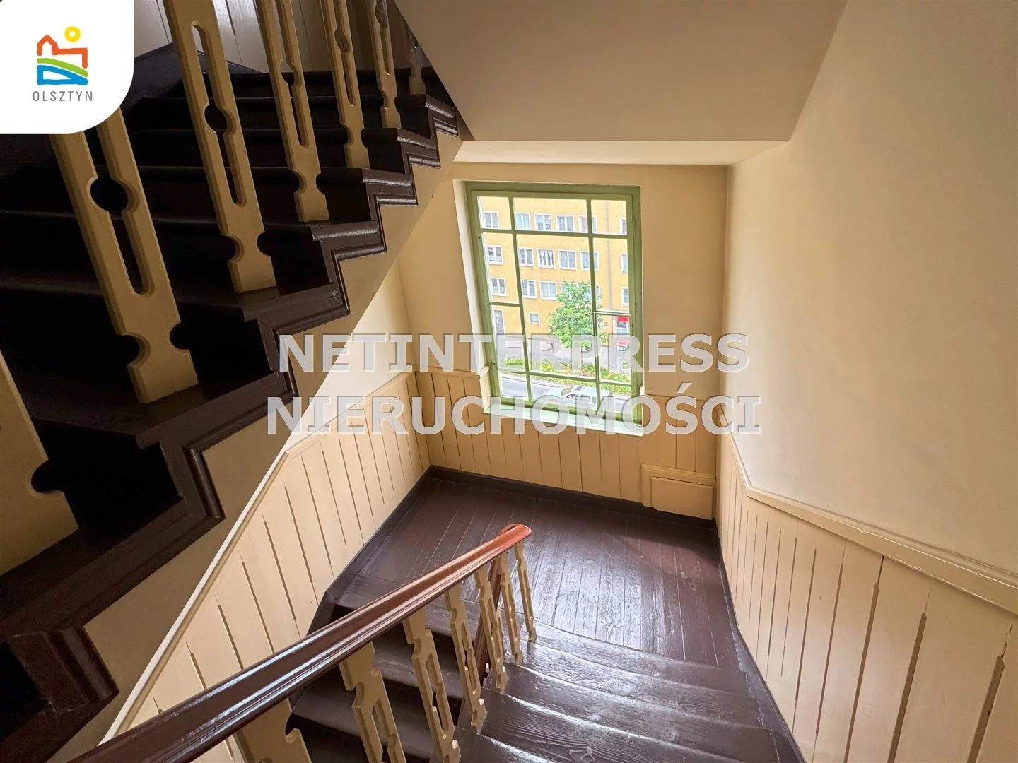 Apartamenty NET-MS-1792 Olsztyn