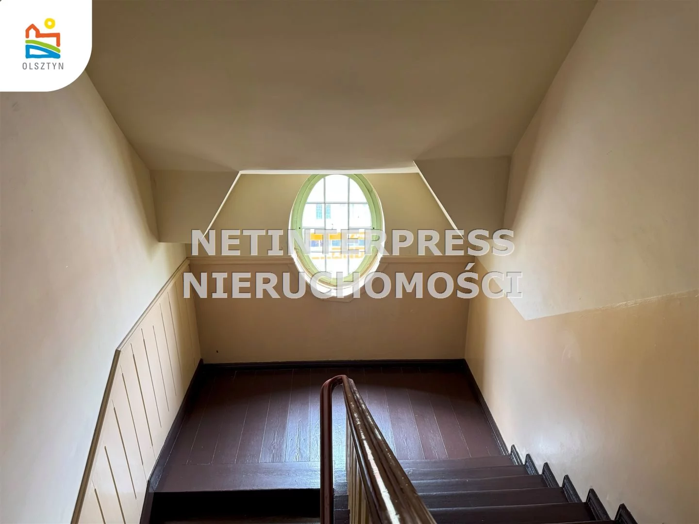 Apartamenty NET-MS-1793 Olsztyn