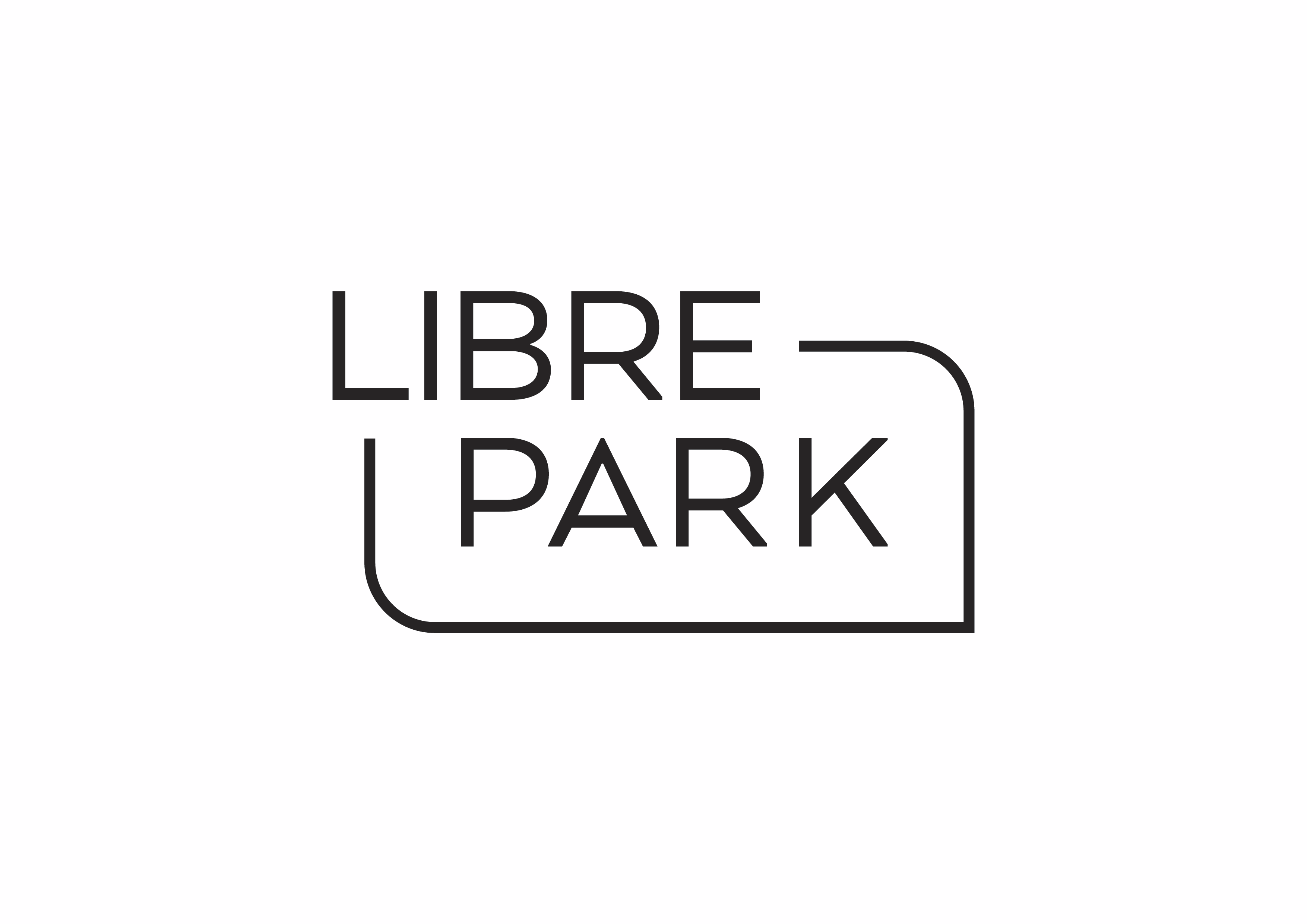 Libre Park - etap II