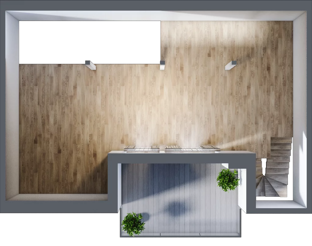 2 pokoje, apartament 124,49 m², piętro 1, oferta nr KRYNICA.MORSKA.M3, Porto Mare, Mechelinki, ul. Zatokowa