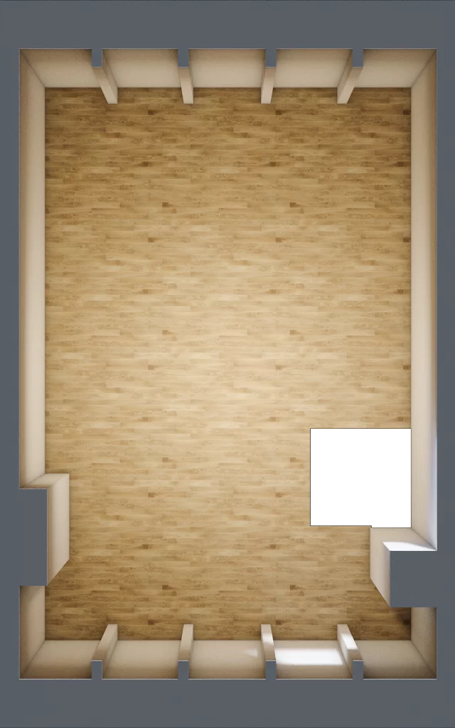 3 pokoje, mieszkanie 69,37 m², parter, oferta nr A10/2, Libre Park, Kosakowo, ul. Dyniowa