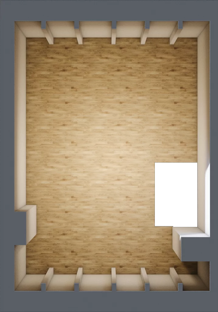 4 pokoje, mieszkanie 80,71 m², parter, oferta nr B12/1, Libre Park, Kosakowo, ul. Dyniowa
