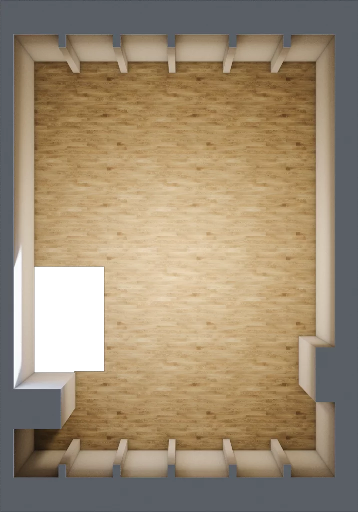 4 pokoje, mieszkanie 80,71 m², parter, oferta nr A8/1, Libre Park, Kosakowo, ul. Dyniowa