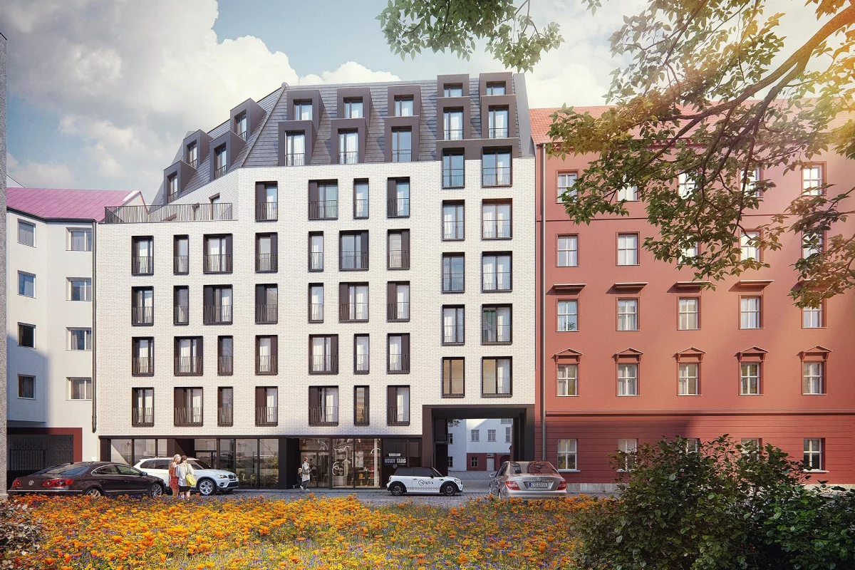 Apartamenty NowyTarg - zdjęcie nr 3