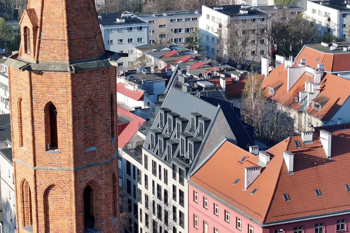 Apartamenty NowyTarg - zdjęcie nr 5