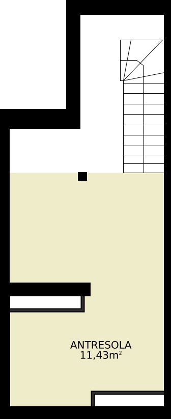 2 pokoje, apartament 29,58 m², piętro 2, oferta nr P203, Rajska 77, Wrocław, Leśnica, Fabryczna, ul. Rajska 77