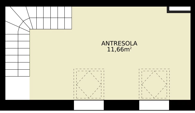 2 pokoje, mieszkanie 31,49 m², piętro 2, oferta nr P212, Rajska 77, Wrocław, Leśnica, Fabryczna, ul. Rajska 77