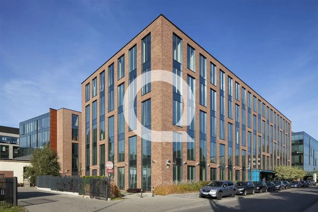 Biuro 153,00 m², oferta nr , QRC-LW-7179, Gdańsk, Oliwa, Arkońska