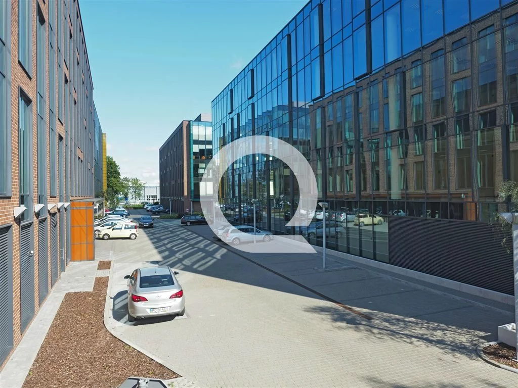 Biuro 310,00 m², Gdańsk, Oliwa, Wynajem