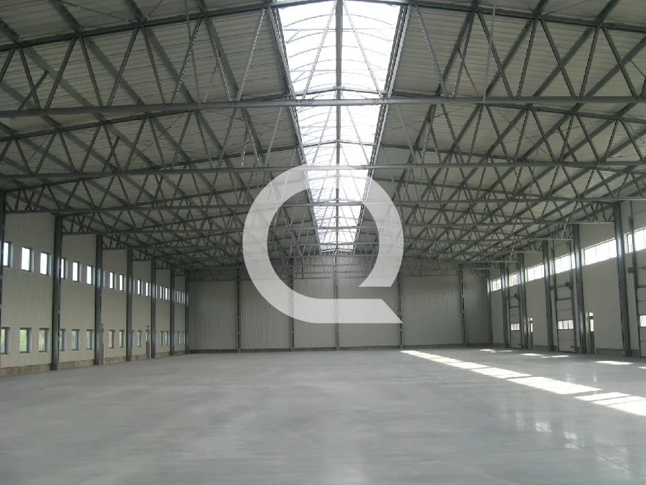 Magazyn 1 700,00 m², oferta nr , QRC-HW-5601, Gdańsk, Osowa