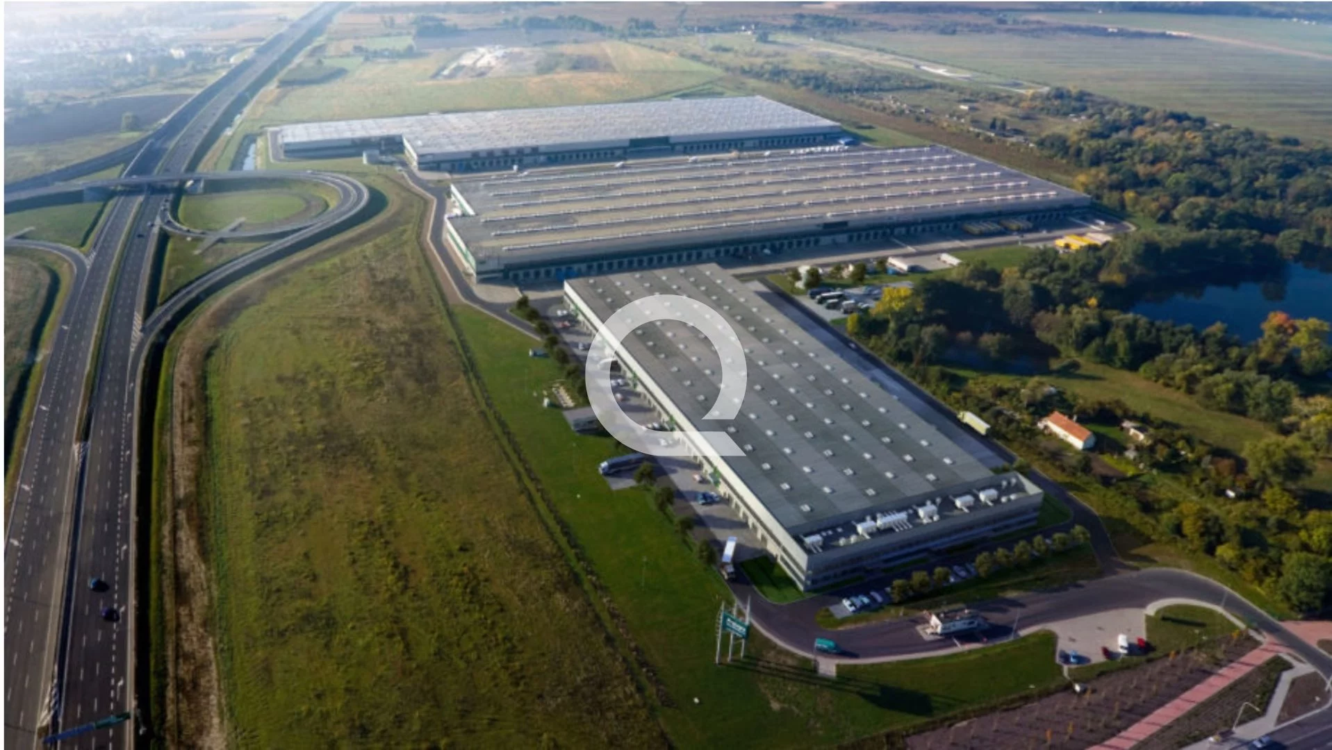 Magazyn 7 120,00 m², Wrocław, Fabryczna, Wynajem