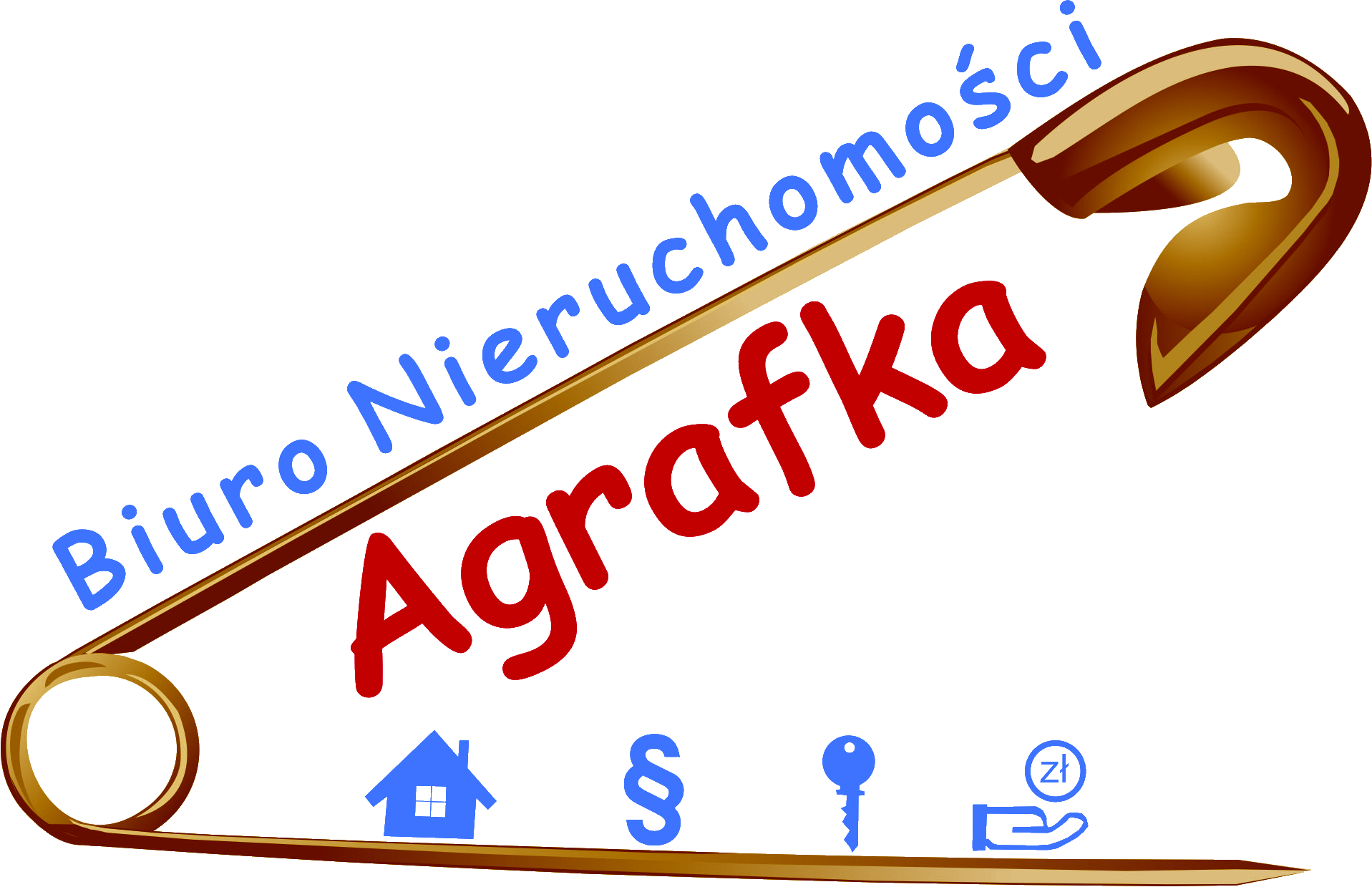 Agrafka Nieruchomości