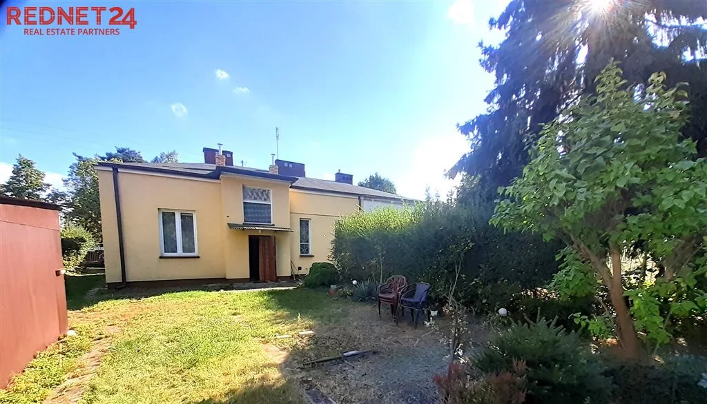 Działka 967,00 m², oferta nr , GS-20285, Ząbki