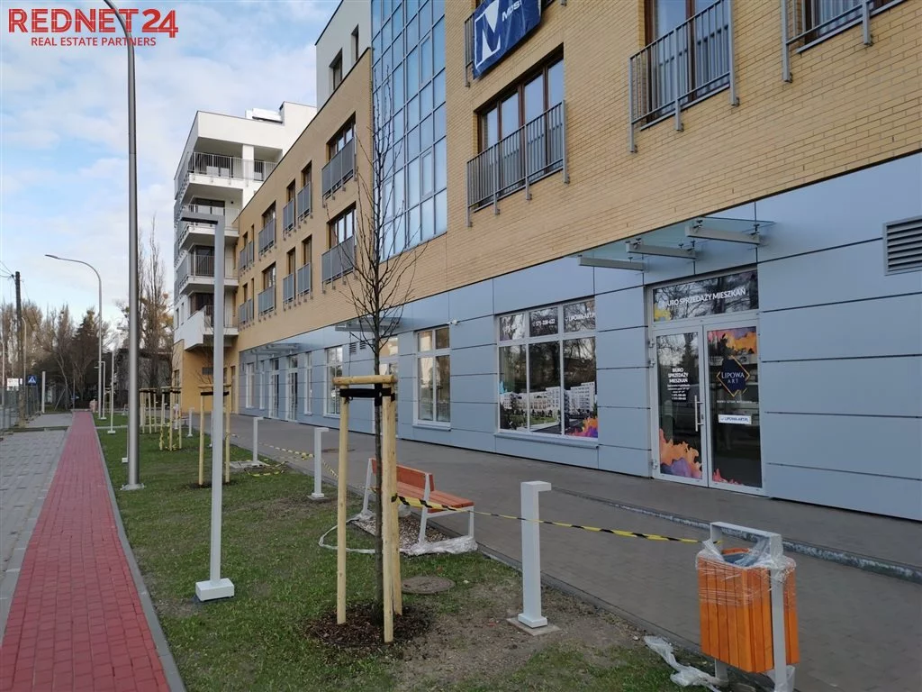 Obiekt 865,00 m², Pruszków, Lipowa, Sprzedaż