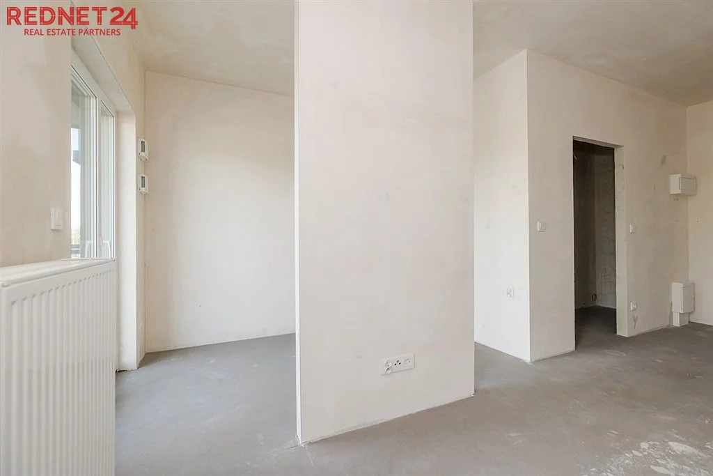 1 pokój, apartament 25,78 m², piętro 2, oferta nr , MS-20197, Warszawa, Praga Północ, Praga Północ, Białostocka