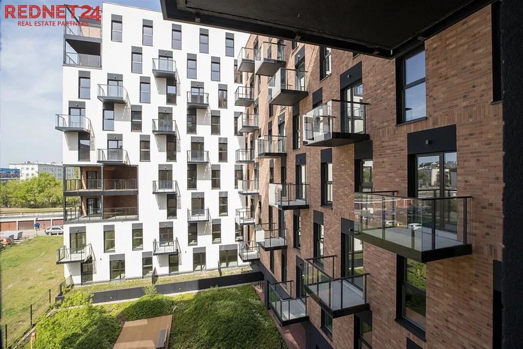1 pokój, mieszkanie 25,15 m², piętro 3, oferta nr , MS-20196, Warszawa, Praga Północ, Praga Północ, Białostocka