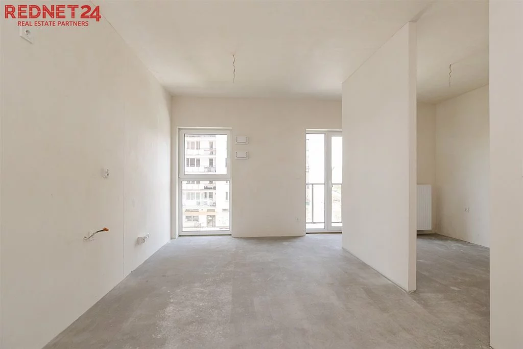 Mieszkanie jednopokojowe 28,28 m², Warszawa, Praga Północ, Białostocka, Sprzedaż