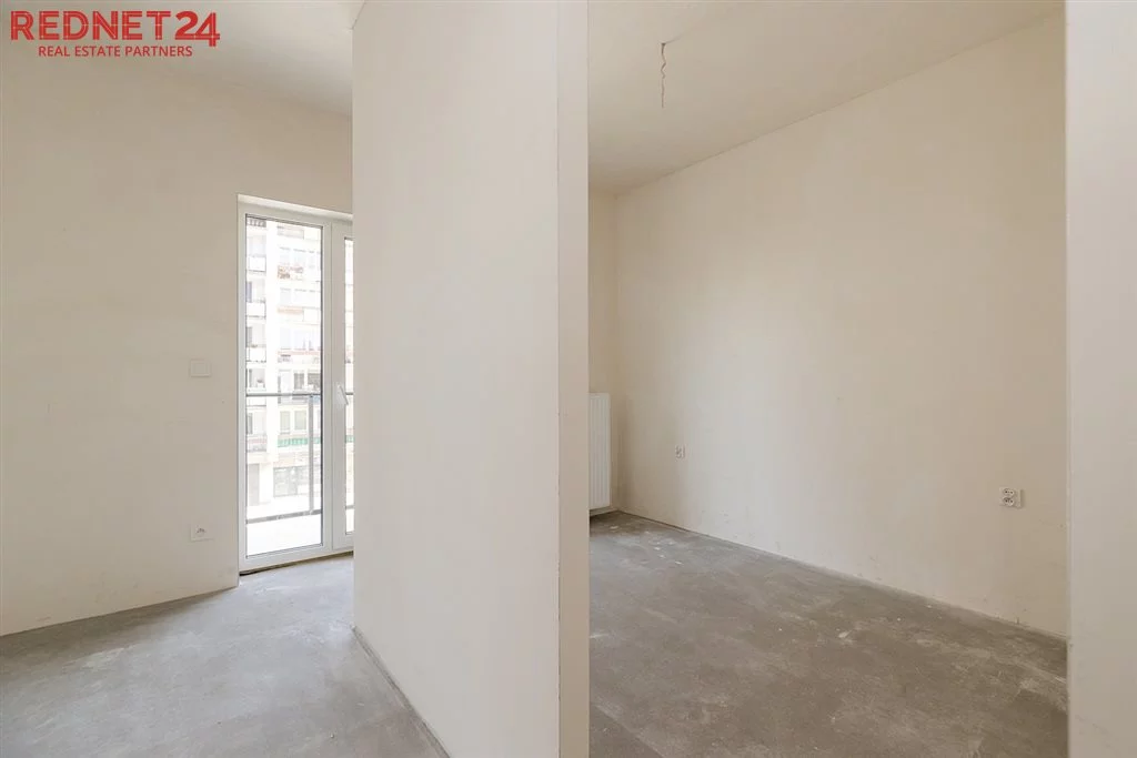 1 pokój, mieszkanie 28,28 m², piętro 2, oferta nr , MS-20198, Warszawa, Praga Północ, Praga Północ, Białostocka