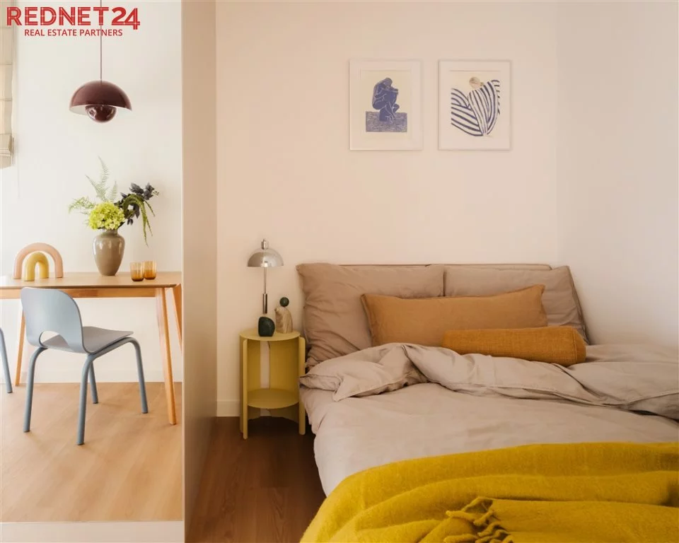 1 pokój, mieszkanie 24,89 m², piętro 1, oferta nr , MS-20204, Warszawa, Praga Północ, Praga Północ, Białostocka