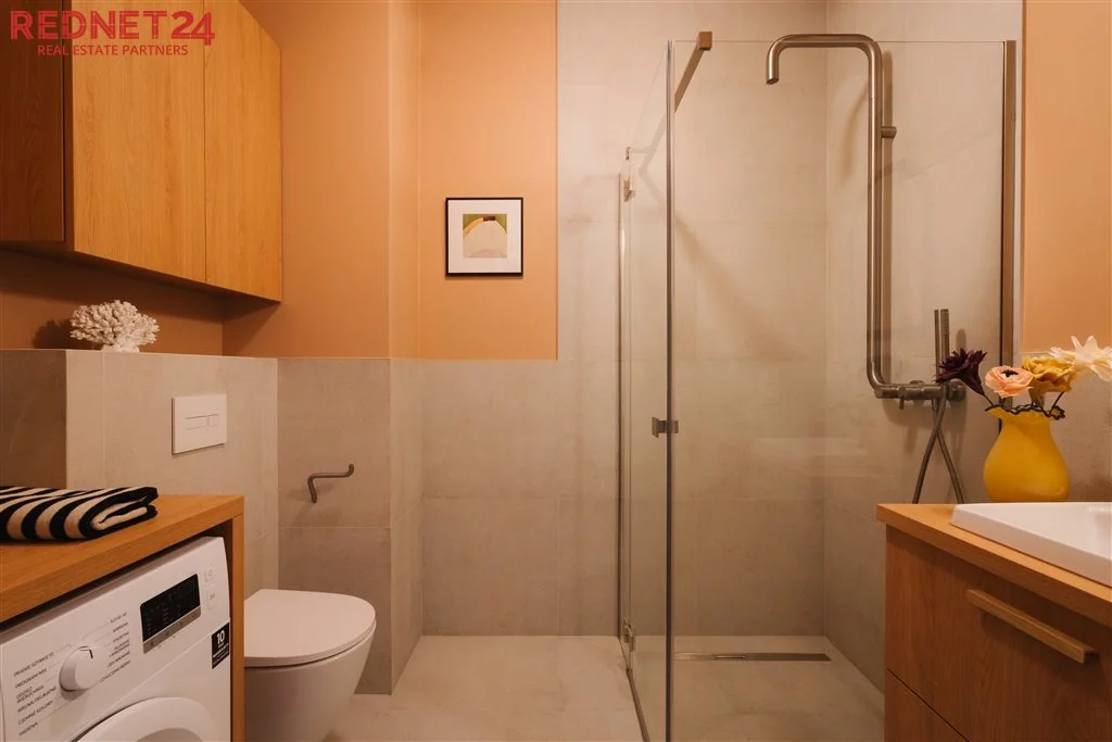 1 pokój, mieszkanie 24,89 m², piętro 1, oferta nr , MS-20204, Warszawa, Praga Północ, Praga Północ, Białostocka