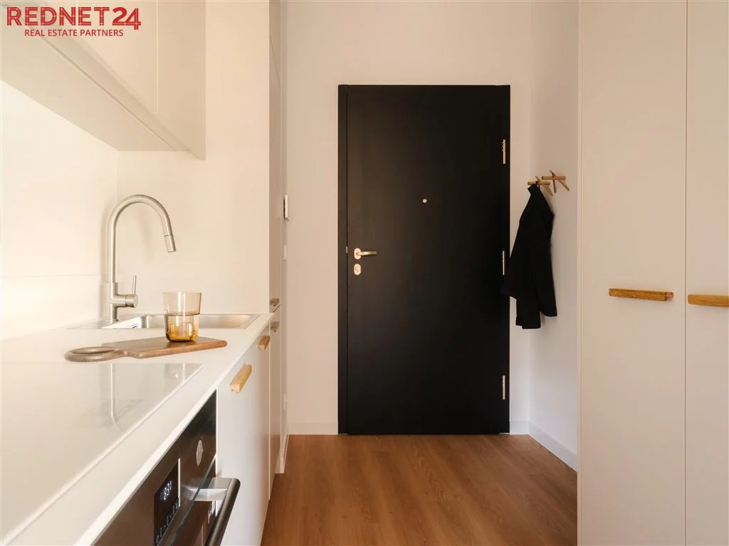 1 pokój, mieszkanie 24,89 m², piętro 1, oferta nr , MS-20204, Warszawa, Praga Północ, Praga Północ, Białostocka