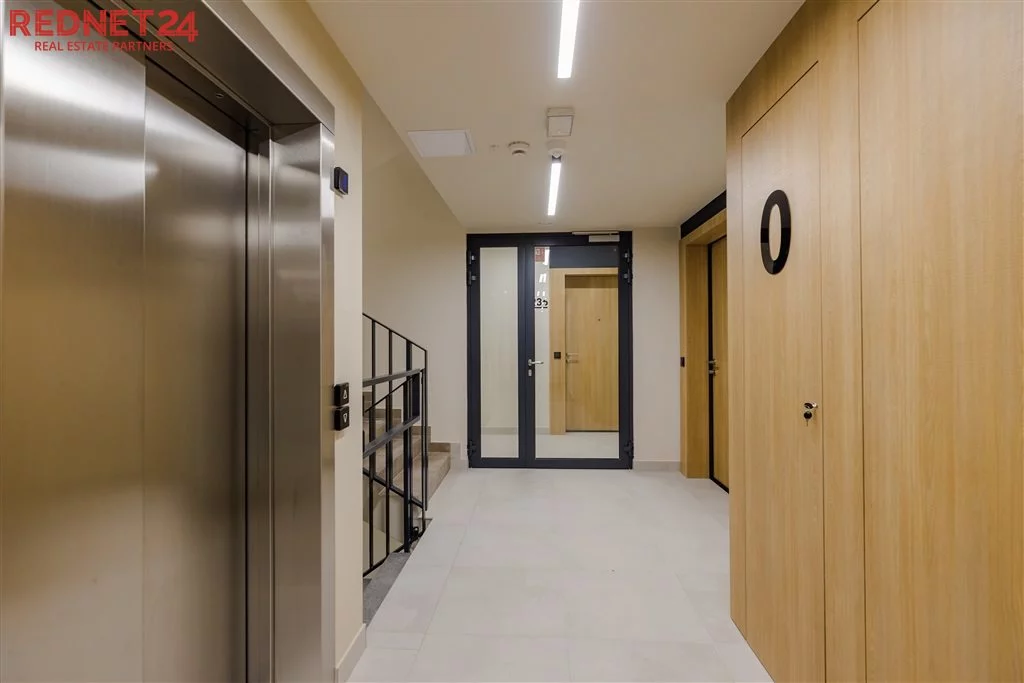 1 pokój, mieszkanie 33,42 m², parter, oferta nr , MS-20259, Kraków, Podgórze