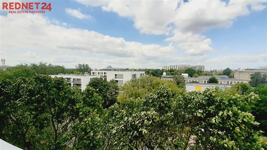 1 pokój, mieszkanie 28,61 m², piętro 5, oferta nr , MS-20220, Warszawa, Ochota, Ochota, Szczęśliwicka