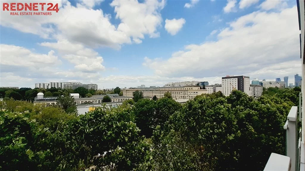 1 pokój, mieszkanie 28,61 m², piętro 5, oferta nr , MS-20220, Warszawa, Ochota, Ochota, Szczęśliwicka