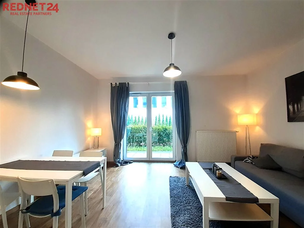 Apartamenty MS-20282 Warszawa Ochota Szczęśliwicka