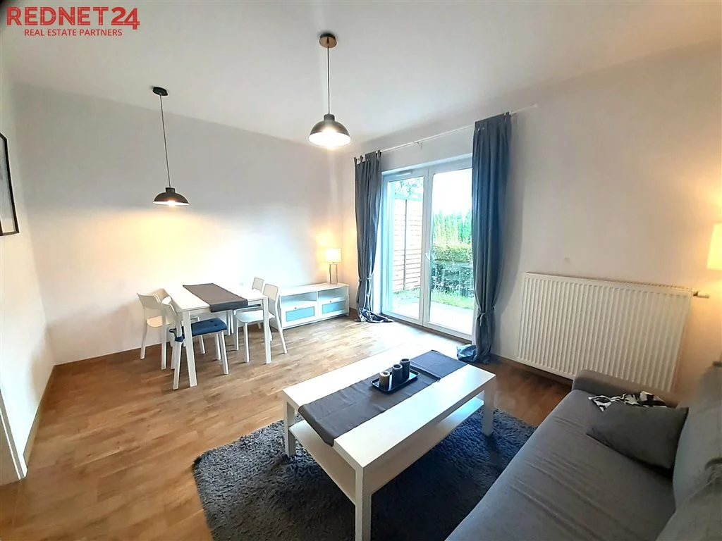 1 pokój, mieszkanie 36,83 m², parter, oferta nr , MS-20282, Warszawa, Ochota, Ochota, Szczęśliwicka
