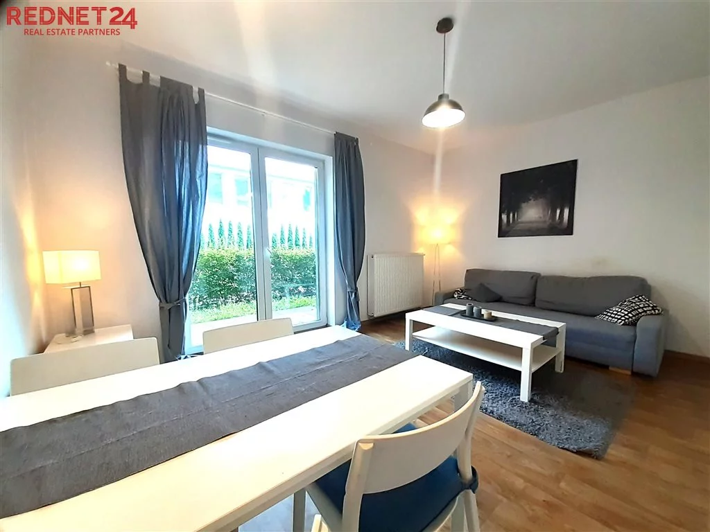 1 pokój, mieszkanie 36,83 m², parter, oferta nr , MS-20282, Warszawa, Ochota, Ochota, Szczęśliwicka
