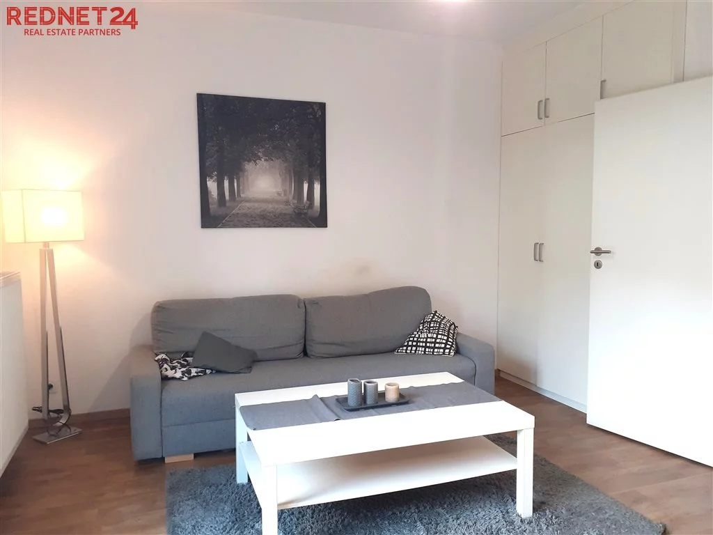 1 pokój, mieszkanie 36,83 m², parter, oferta nr , MS-20282, Warszawa, Ochota, Ochota, Szczęśliwicka
