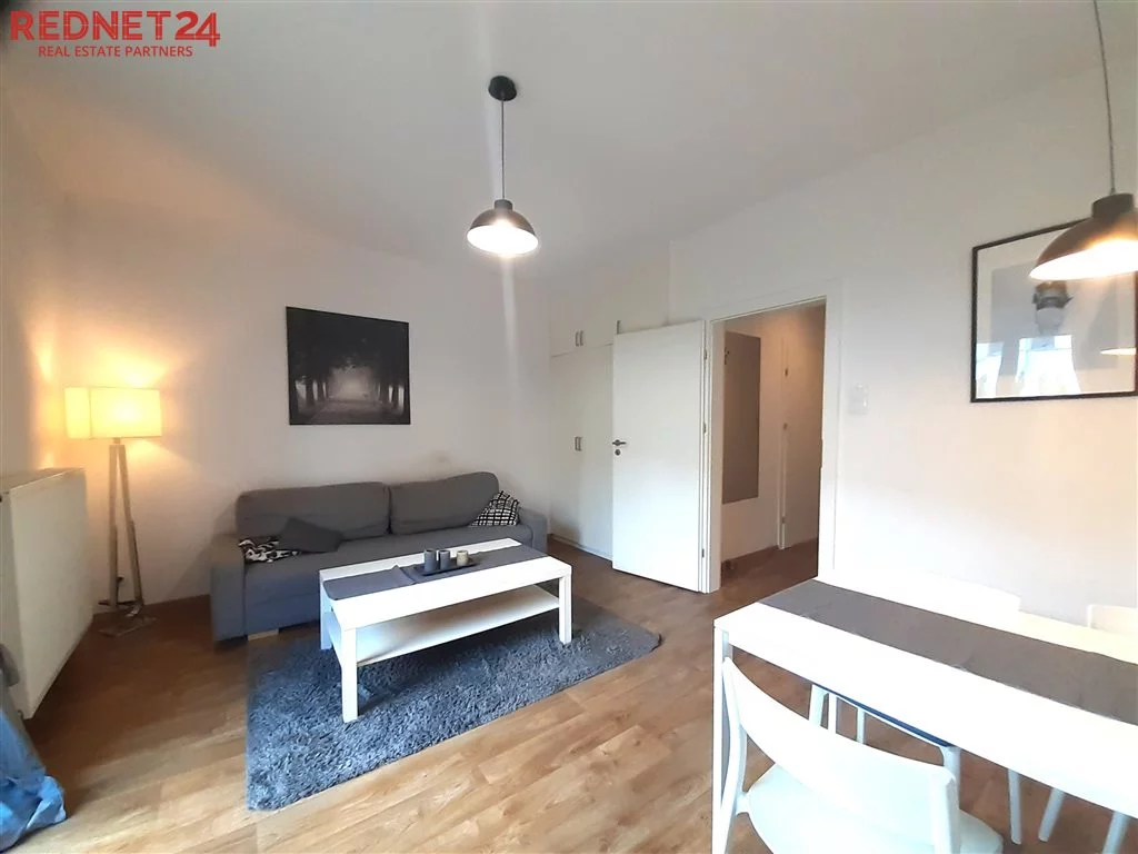 1 pokój, mieszkanie 36,83 m², parter, oferta nr , MS-20282, Warszawa, Ochota, Ochota, Szczęśliwicka