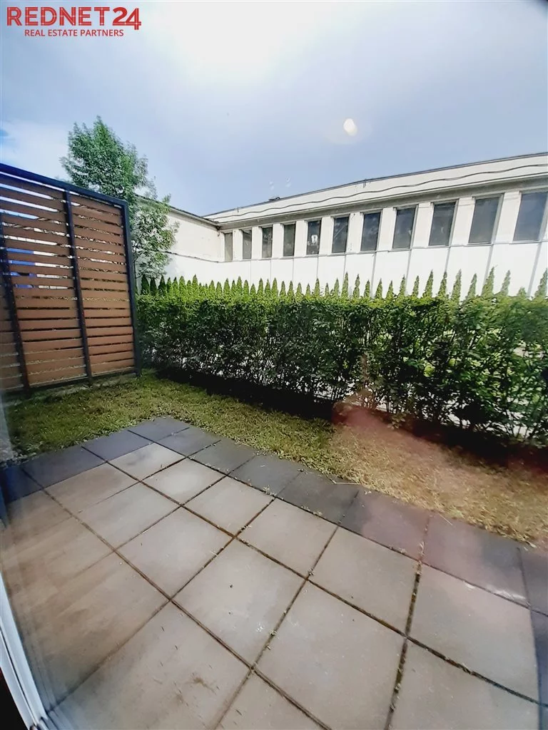 1 pokój, mieszkanie 36,83 m², parter, oferta nr , MS-20282, Warszawa, Ochota, Ochota, Szczęśliwicka