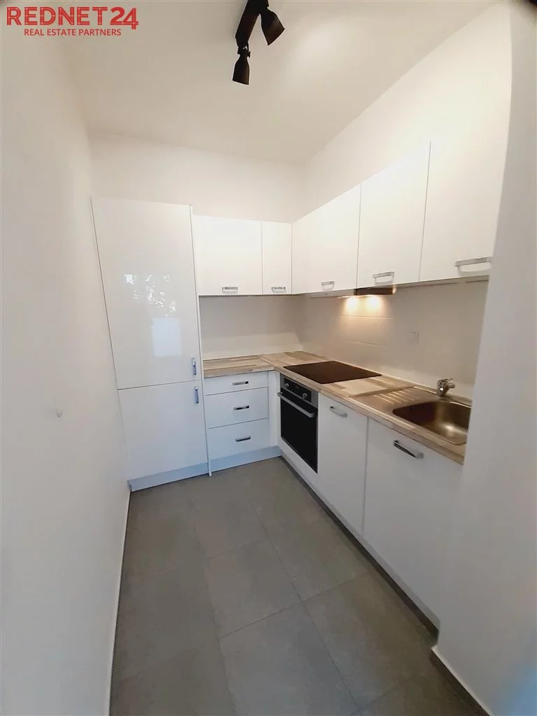 1 pokój, mieszkanie 28,54 m², piętro 4, oferta nr , MS-20295, Warszawa, Ochota, Ochota, Szczęśliwicka