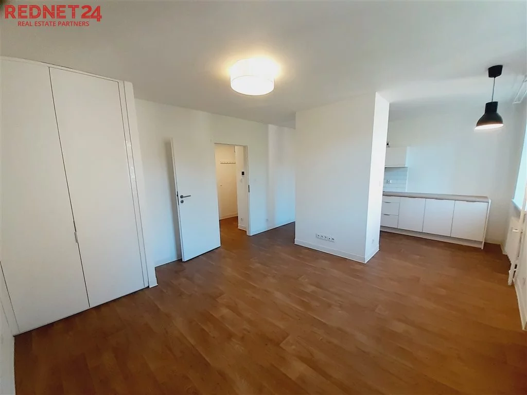 Apartament na sprzedaż, 33,91 m², 1 pokój, piętro 3, oferta nr MS-20159