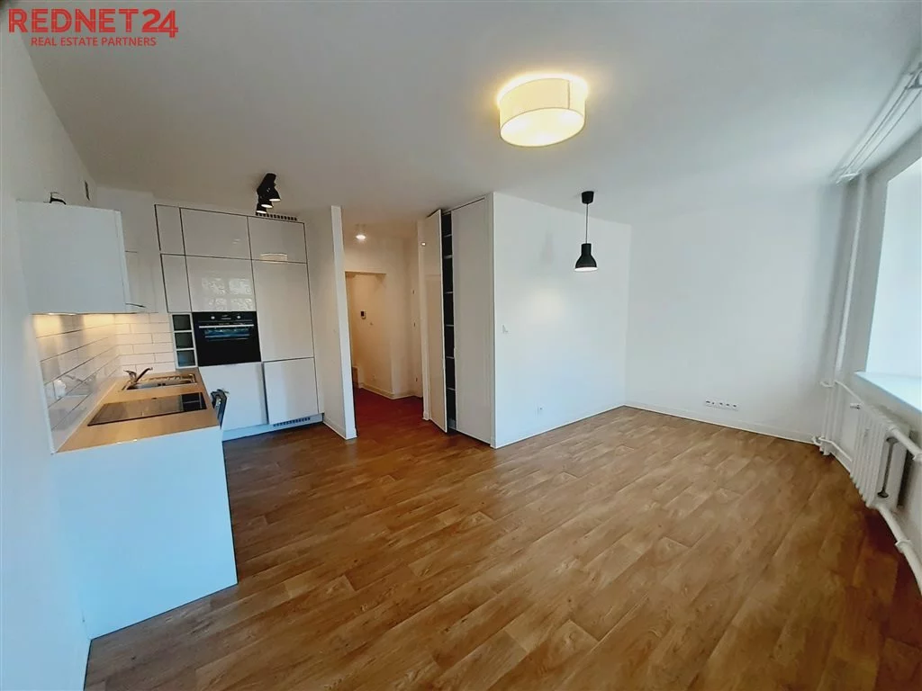 Apartament na sprzedaż, 32,52 m², 1 pokój, piętro 2, oferta nr MS-20160