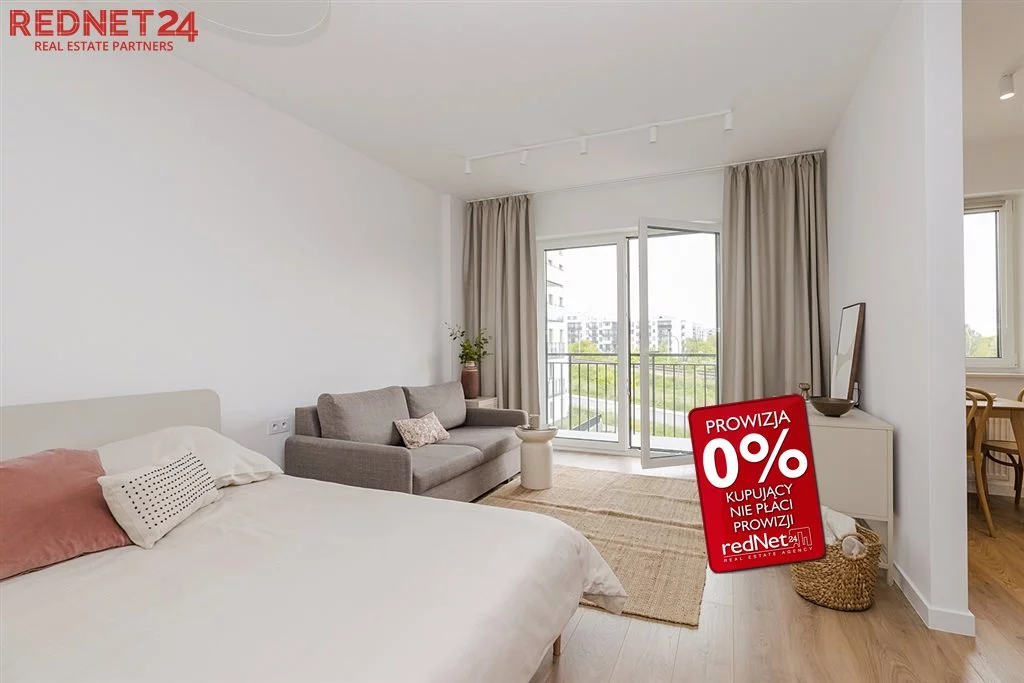 Apartamenty MS-20241 Warszawa Włochy Wschodu Słońca