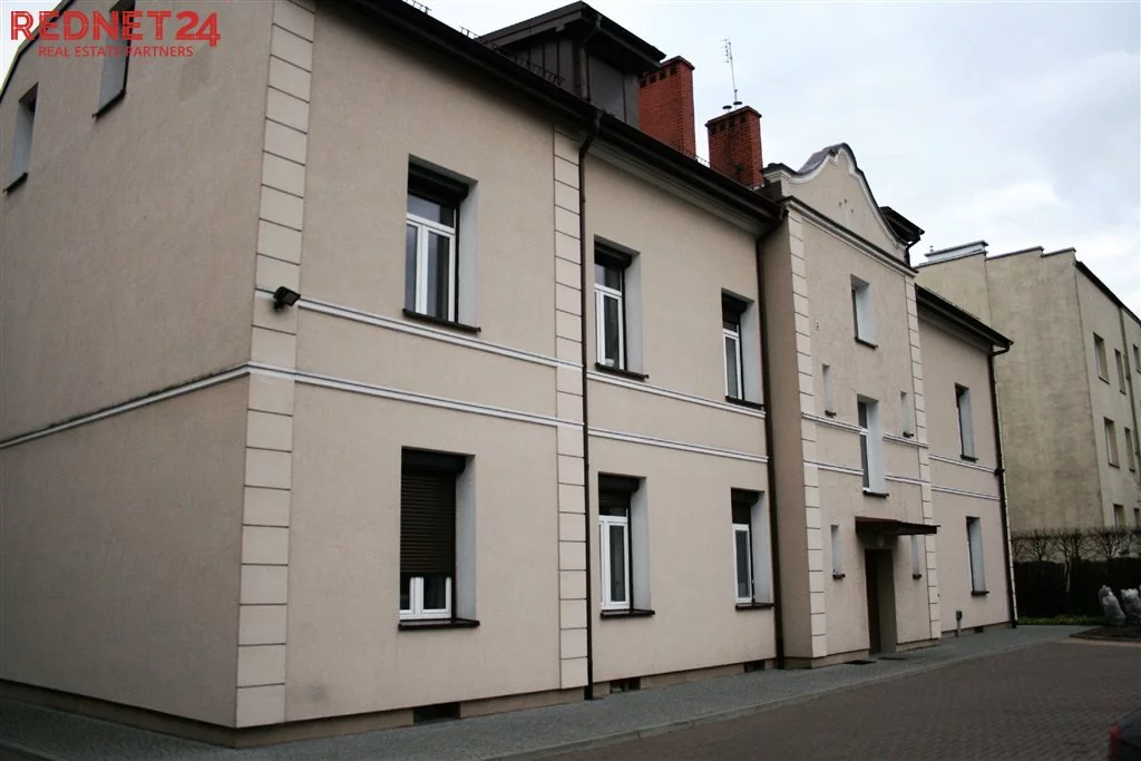 1 pokój, mieszkanie 37,00 m², parter, oferta nr , MW-20207, Warszawa, Włochy, Włochy, Wilczycka