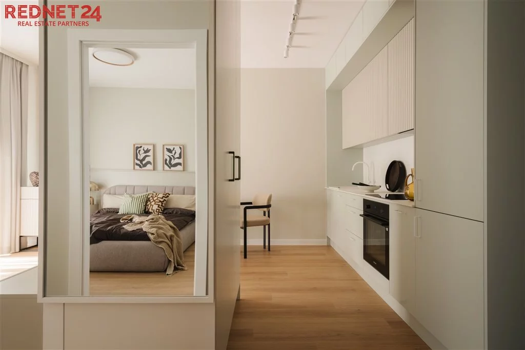 2 pokoje, mieszkanie 41,91 m², piętro 1, oferta nr , MS-20193, Warszawa, Praga Północ, Praga Północ, Białostocka